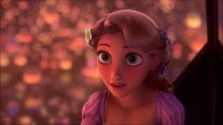 I See The Light (Full HD Clip) - from Tangled