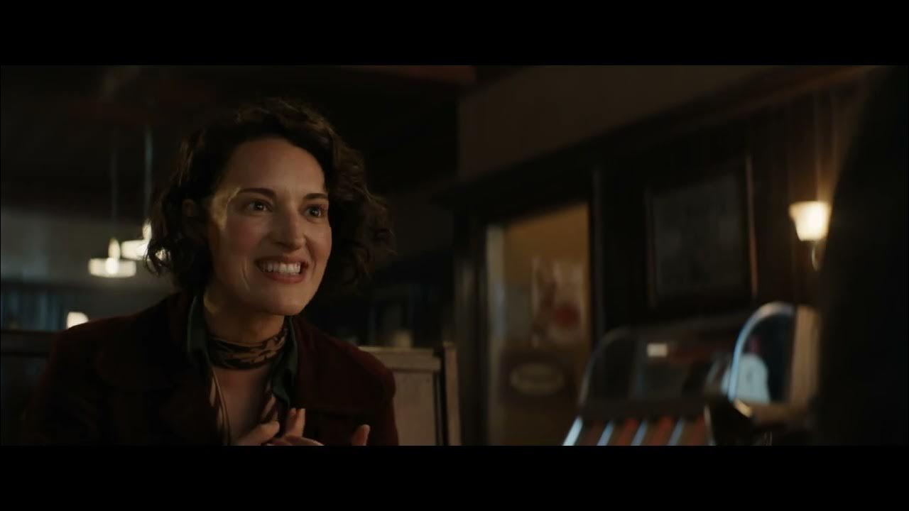 Indiana Jones and the Dial of Destiny | In Theaters June 30 - Indiana Jones and the Dial of Destiny | In Theaters June 30