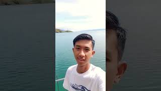 😍📍Eksotis nya Danau Toba Tongging🥰#shorts #short #wisata