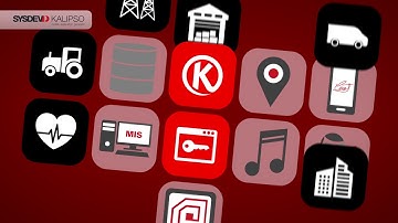 Kalipso Studio - Your Mobile App Generator
