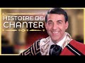 Histoire de chanter  film complet en franais  gilles grangier luis mariano 1946