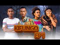 KIFUNGO Full Episode 1 Love