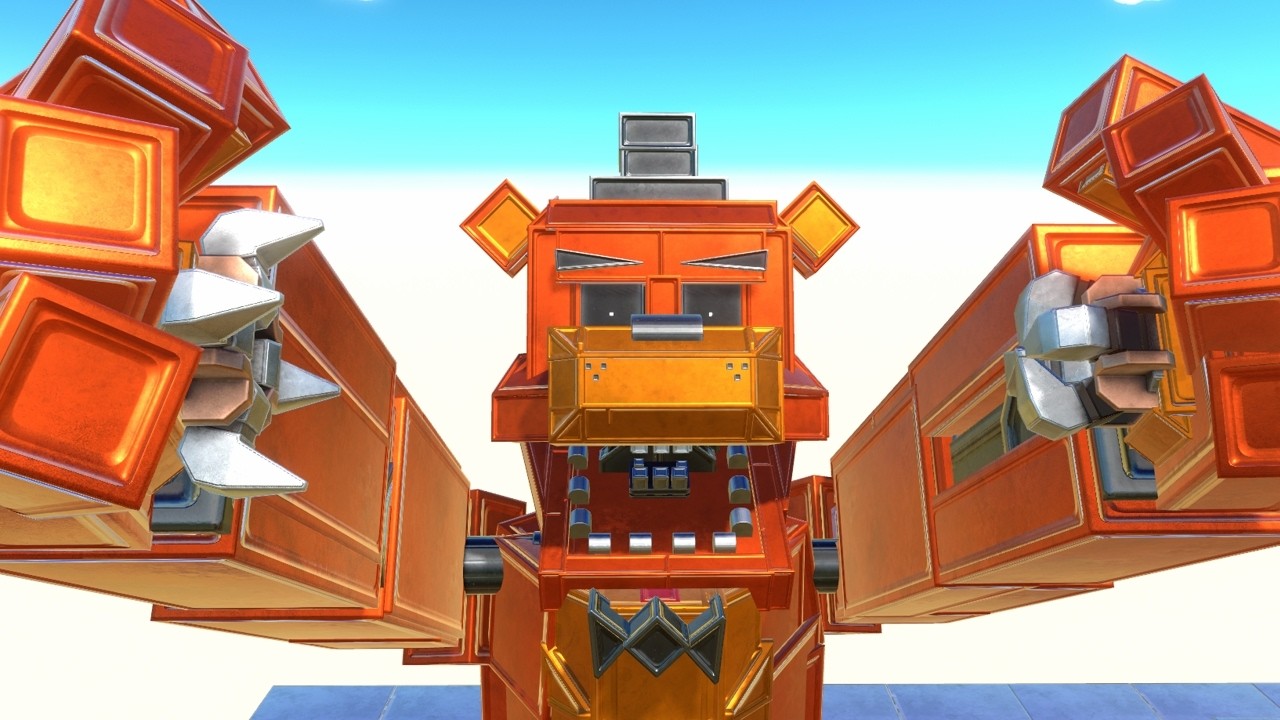 Freddy from FNAF vs ALL UNITS AOW Age Of Warbots