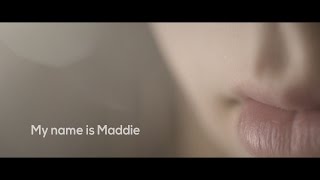 My name is Maddie - A Child Advocacy Project