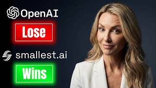 This TTS Model Beats ElevenLabs and OpenAI | And It's Not Close