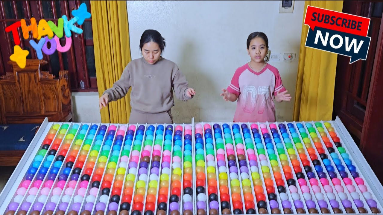 ⭐💥🌈 Color Sorting Puzzle Game: Speed ​​and Brainpower Combination ⭐ Level 22