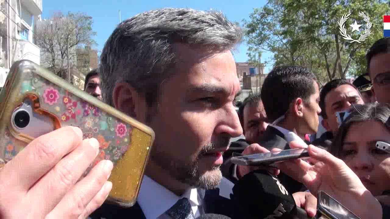 Ejecutivo afirma que ciudadanía merece recibir información pública veraz y oportuna - YouTube