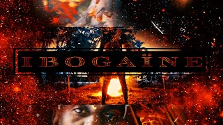 Mani Schmah - Ibogaïne (Official music video)