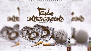 Tempo - El Underground (Prod. By Dj Urba Y Rome) (Official Audio)