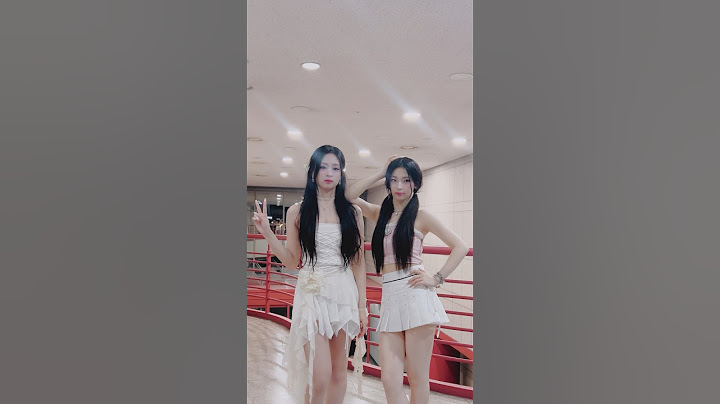 LIKE THAT 🩷 #RUKA x #AHYEON 🤍 #BABYMONSTER #베이비몬스터 #LIKE_THAT #루카 #아현 #shorts