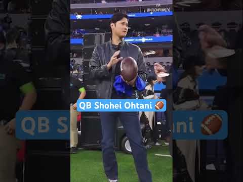 Shohei Ohtani pulled