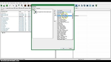 Sc2 Editor: Requirements Tutorial