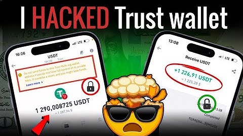 This Secret Hack Lets You Withdraw $1000 from a Watch-Only Wallet!