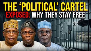 Nigeria's BIGGEST Asset Scam EXPOSED!