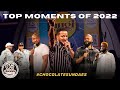 Top Moments of 2022 at Chocolate Sundaes Comedy Show!