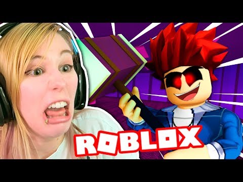 La Bestia Mas Bestia Cazadora De Hackers Roblox Flee The Facility Espanol Youtube - la bestia mas feroz de roblox imposible hackear flee the