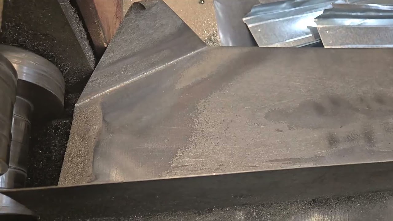 #metalforming