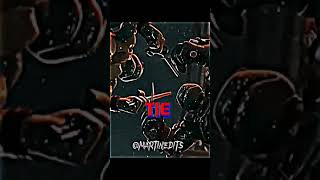 Leonardo2007 Vs Rafael2007Armor Who Wins?