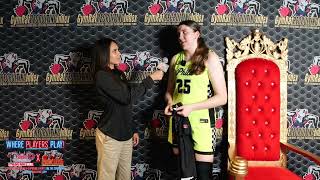 Full PHILLY RISE EYBL-GymRat 17U CHAMPS (v.25.16.9) Guide