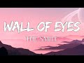 The smile  wall of eyes testo  lyrics