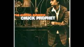 Watch Chuck Prophet Shore Patrol video