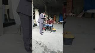 Akkuşlu Kaymakam - Keşke Gelmeseydim Yalan Dünyaya