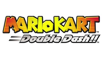 DK Mountain & Dino Dino Jungle - Mario Kart  Double Dash!!