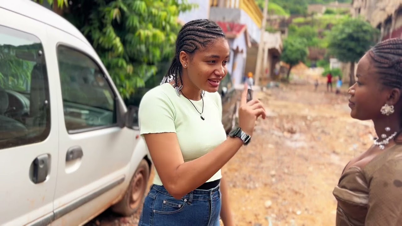 Elles ont déteste Zabra 😠