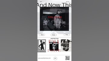 Thumbnail of Paul Taylor-Luxe from the album TENACY,ポールテイラー