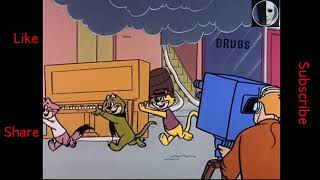 Top Cat | Episode 28 | Oh doo-dah day