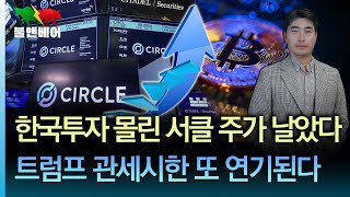 [홍장원의 불앤베어] 워런 의원 