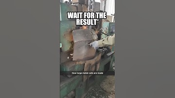 How Metal Chains Are Made