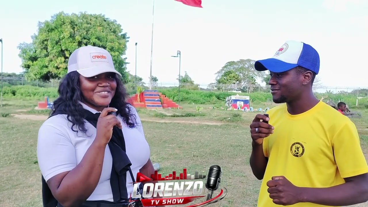 BRAVO🌾🌳YON GWOUP ELÈV SOTI OKAP VIN VIZITE KANAL KPK A,TANDE DEKLARASYON YOUN🤩🇭🇹