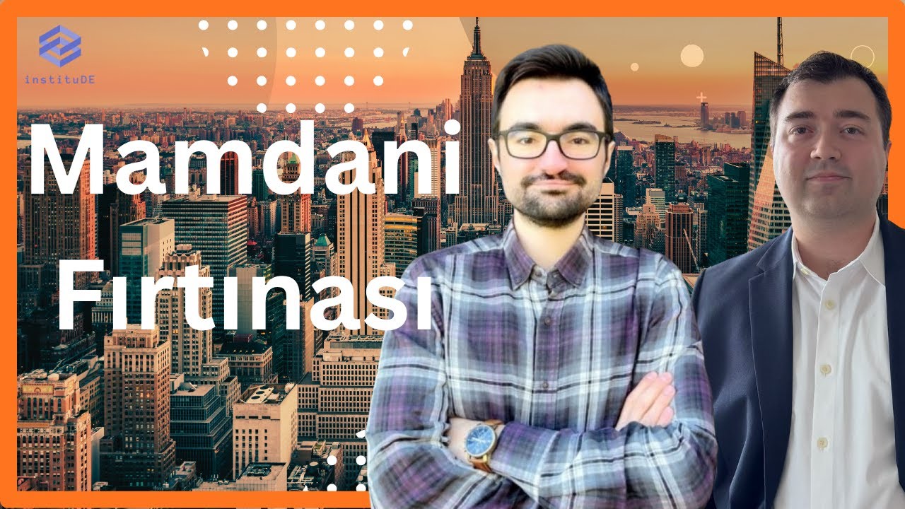 Шторм Мамдани в Америке