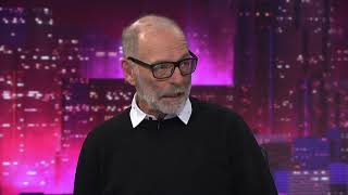 Ports Of Auckland Freight Operations On The Move