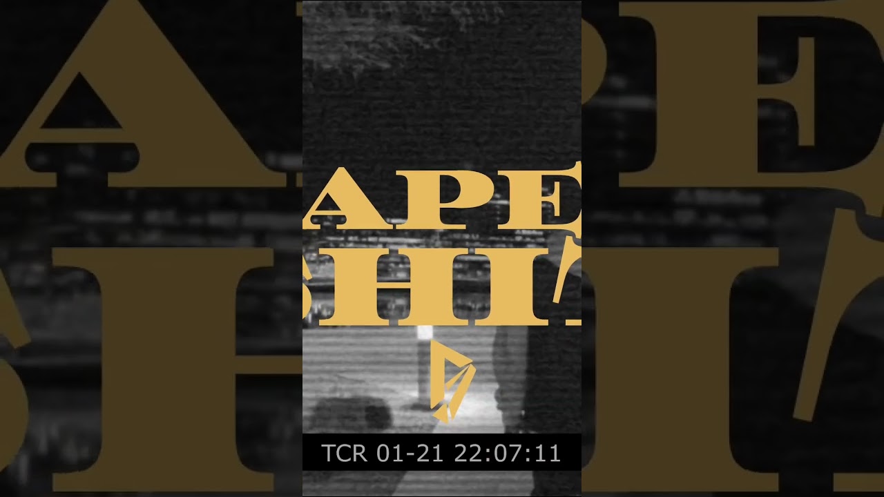 “APE SHIT” MUSIC VIDEO DROPS TOMORROW AT 7 PM PST!🦍