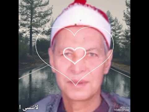 كروان الشرقيه الشيخ محمد العرايشى القمر والرحمن من التسجيلات النادره
