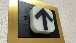 Dover Impulse Oildraulic Elevator @ Dillards Chapel Hills Mall - Colorado Springs, CO w/@SpaceboyYT 
