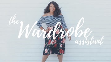 How To Mix Prints || The Wardrobe Assistant