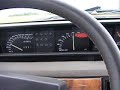 Rover SD1 2600 Acceleration