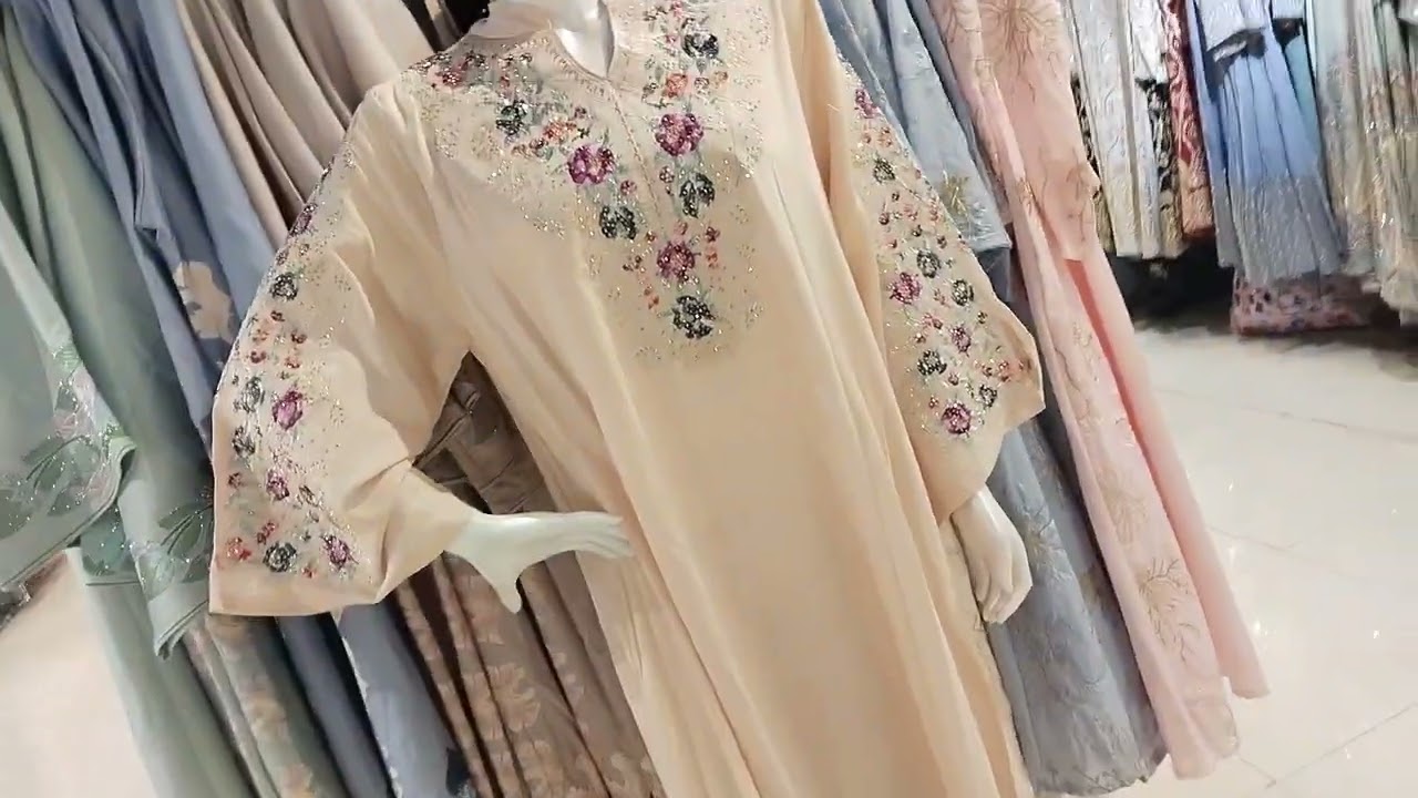 New cloths | Istanbul market Riyadh 