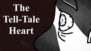 Halloween Special | The Tell-Tale Heart - A Reading