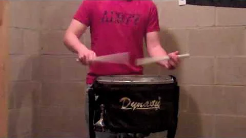 Dan Eakin 2-12-10 #2