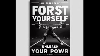 Force Yourself to Get It Done | Unleash Your Power 🔋Motivational_speech_MS