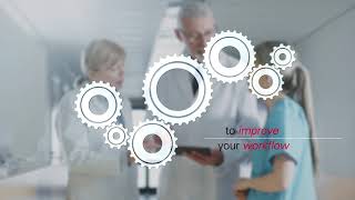 IMAGINA & OPTIVISTA Plus - Pentax Medical