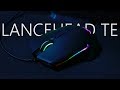 【RAZER】Lancehead TE【開封動画】