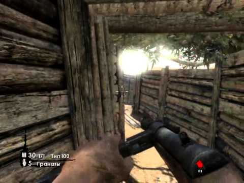 History Channel: Battle for the Pacific. Gameplay.