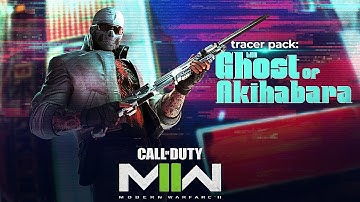 New Tracer Pack: The Ghost Of Akihabara Bundle (Worth It Or Not?)