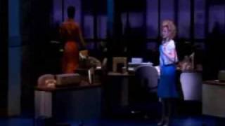 9 to 5 - The Broadway Musical (Preview)