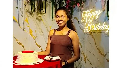 Denu Flowers  & My life 🇱🇰 is live!